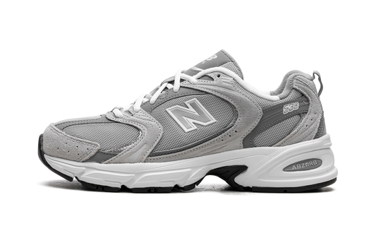 Overkicks - New Balance 530 Raincloud (MR530CK) - vista lateral