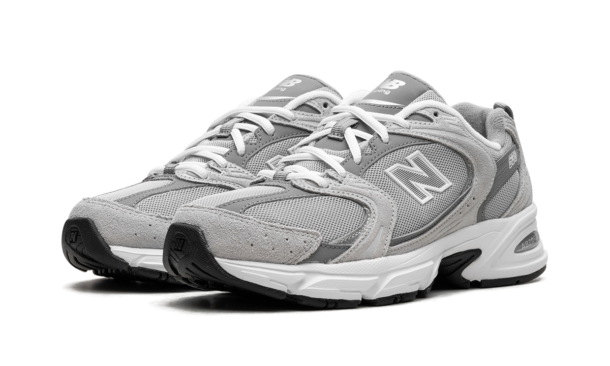 Overkicks - New Balance 530 Raincloud (MR530CK) - par completo