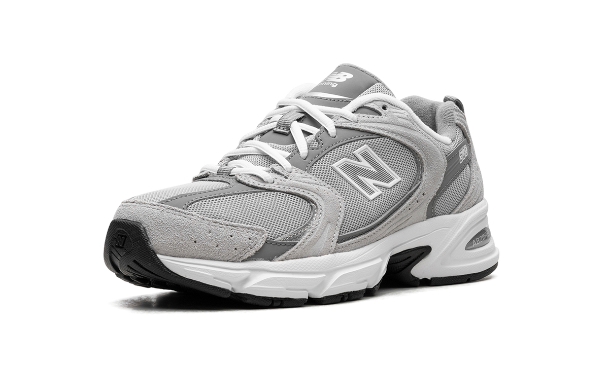 Overkicks - New Balance 530 Raincloud (MR530CK) - vista superior
