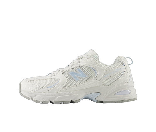 Overkicks - New Balance 530 Reflection Ice Blue (U530CSD) - vista lateral
