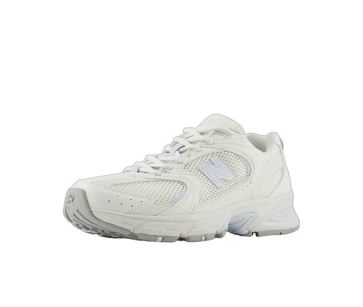 Overkicks - New Balance 530 Reflection Ice Blue (U530CSD) - vista trasera