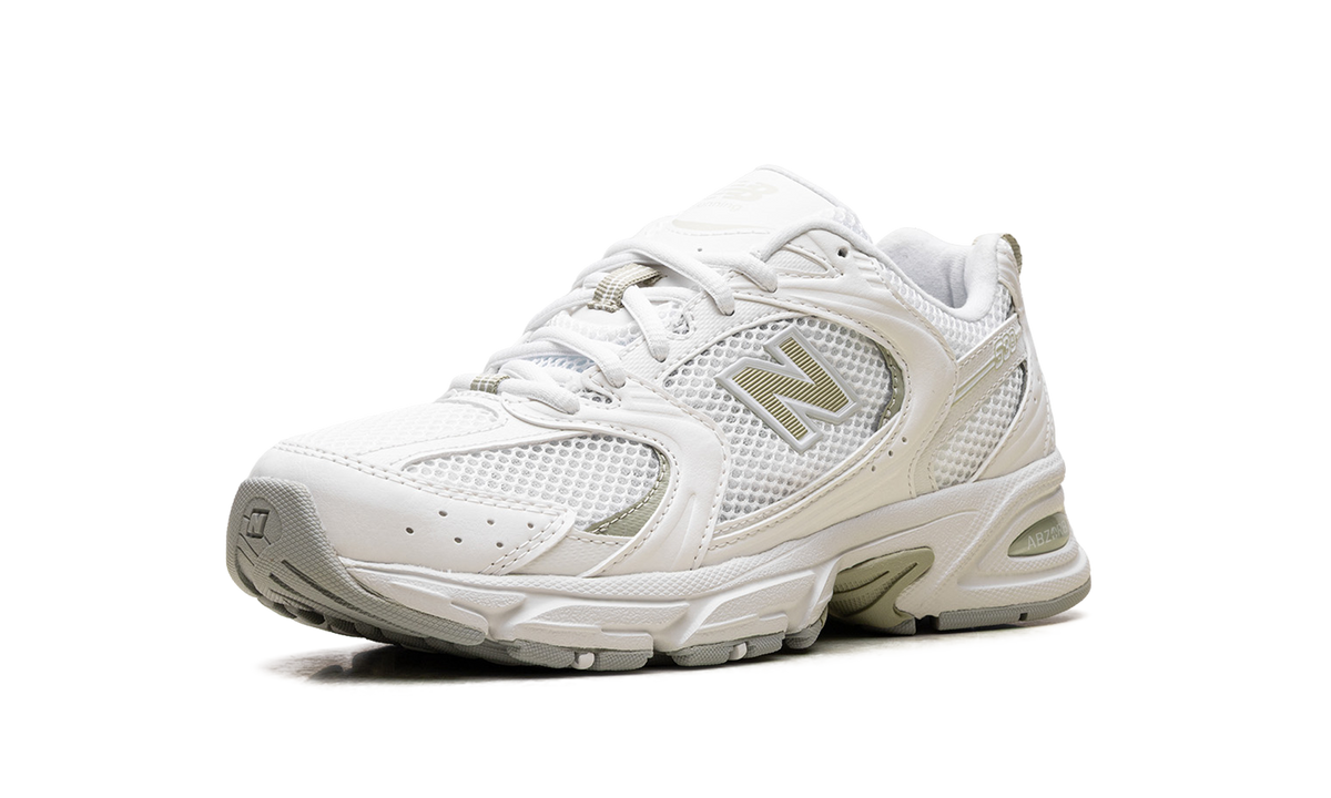 Overkicks - New Balance 530 Reflection Olivine (U530CSC) - detalle suela