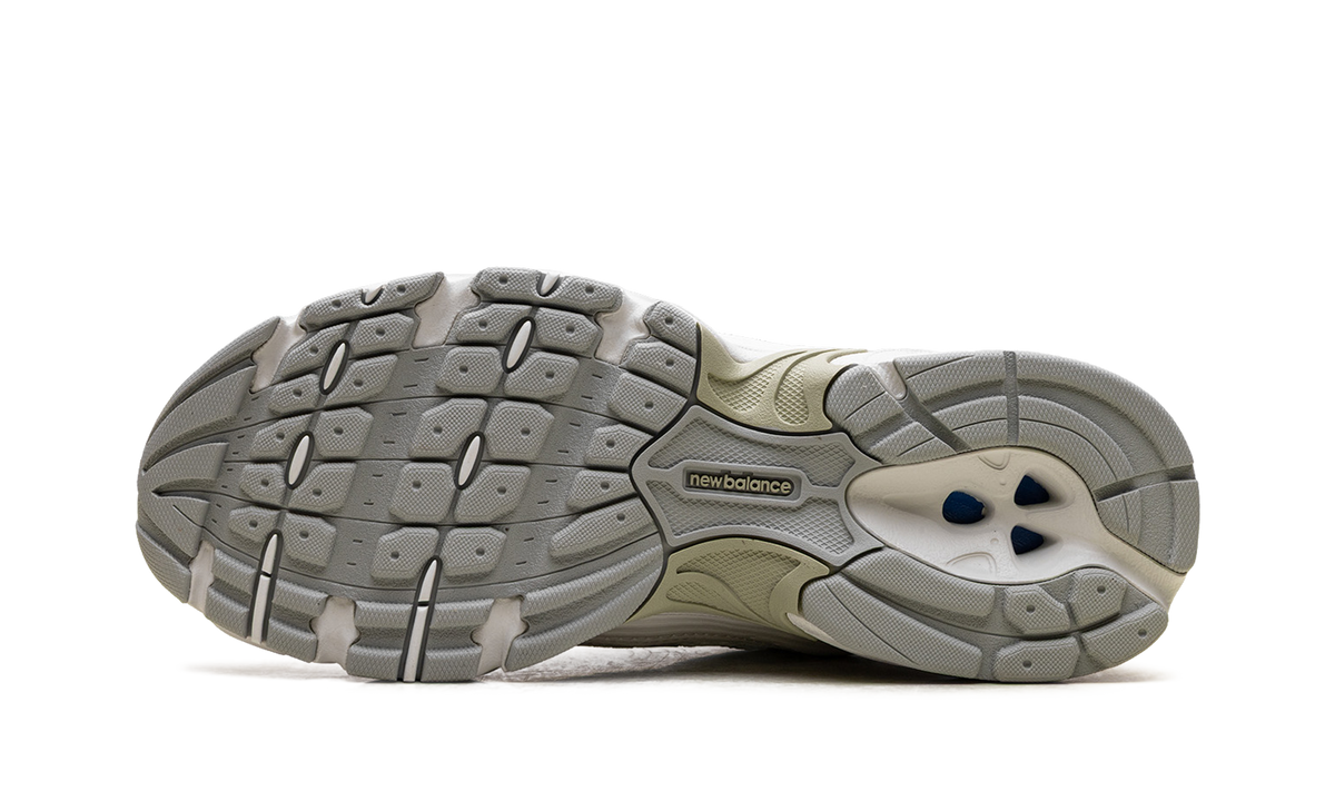 Overkicks - New Balance 530 Reflection Olivine (U530CSC) - vista superior