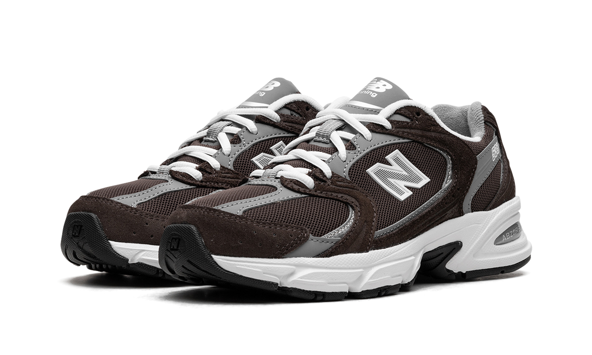 Overkicks - New Balance 530 Rich Earth (MR530CL) - vista trasera