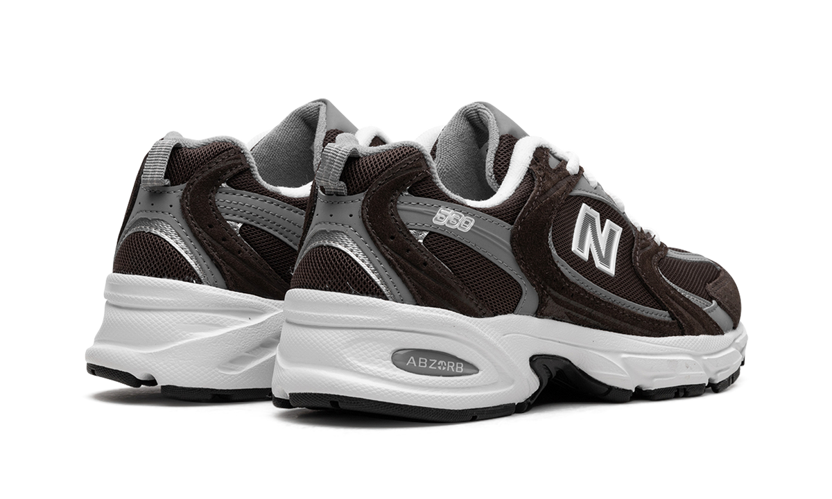 Overkicks - New Balance 530 Rich Earth (MR530CL) - par completo