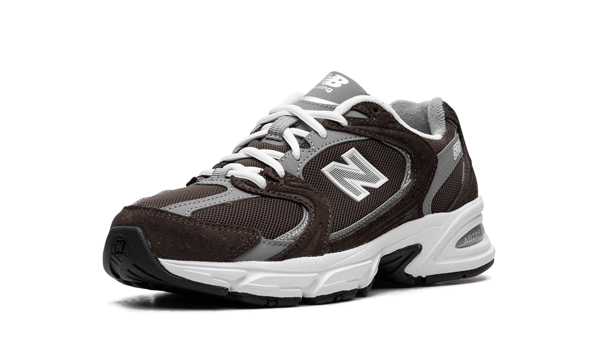 Overkicks - New Balance 530 Rich Earth (MR530CL) - detalle suela