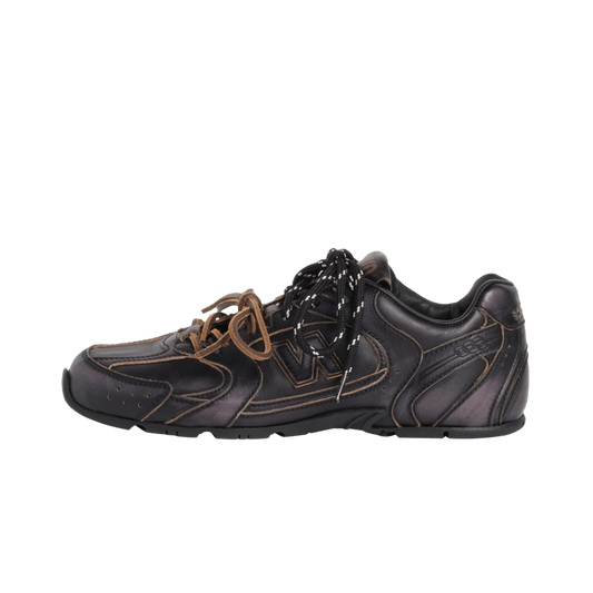 Overkicks - New Balance 530 SL Miu Miu Black (5E165E-3F33-F0002-F-D005) - vista lateral