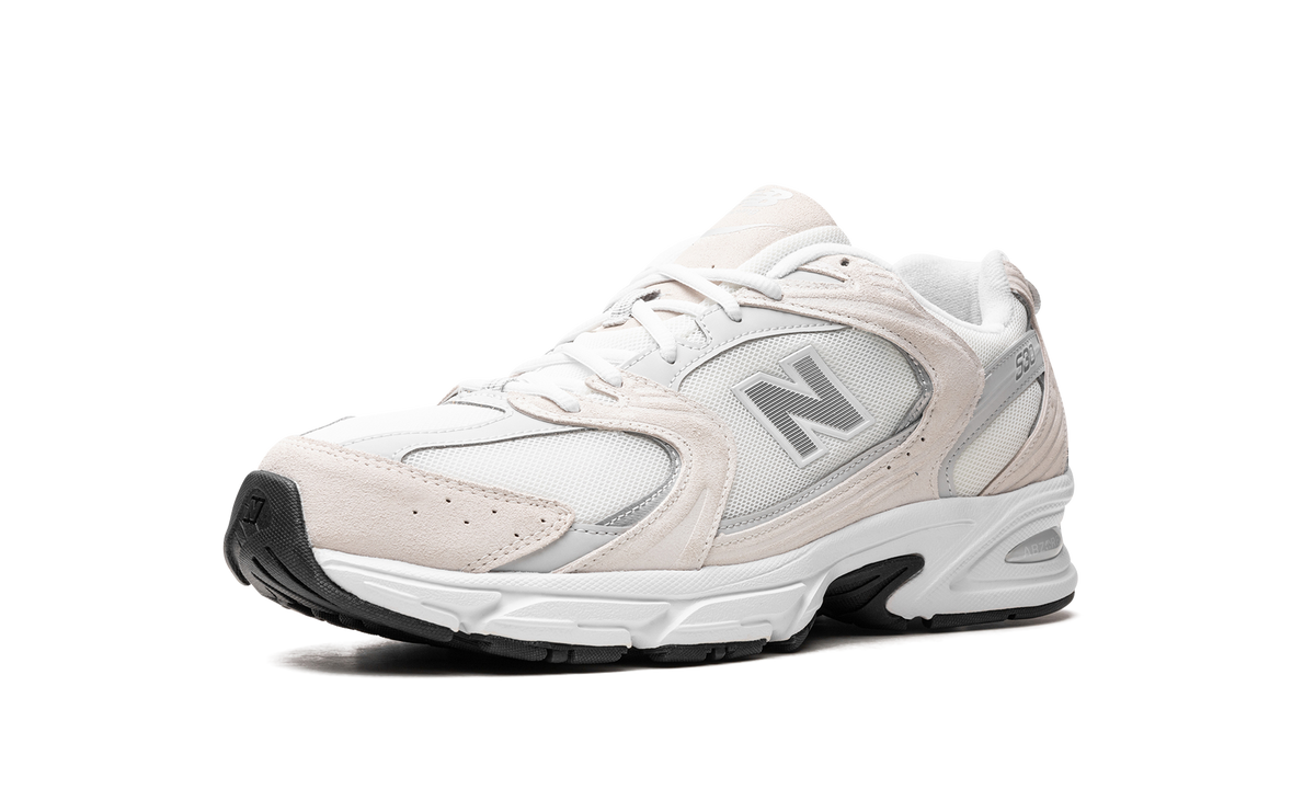 Overkicks - New Balance 530 Sea Salt (MR530CE) - detalle suela