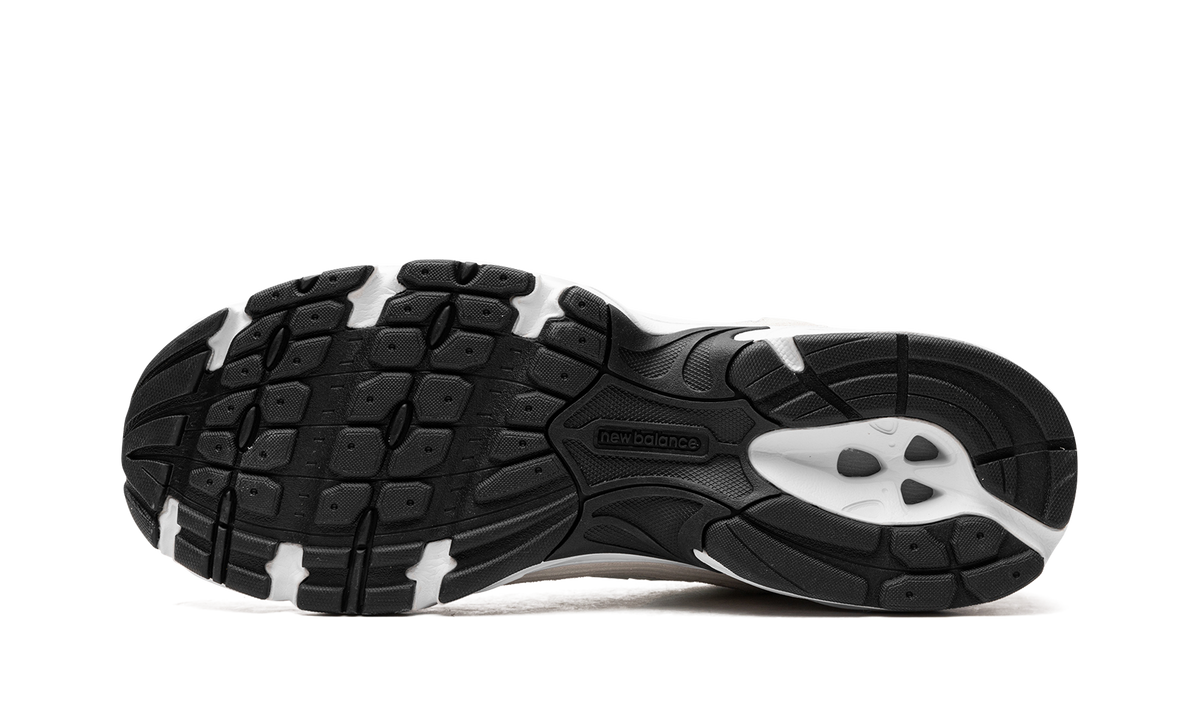Overkicks - New Balance 530 Sea Salt (MR530CE) - vista superior