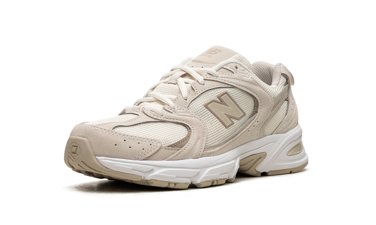 Overkicks - New Balance 530 Sea Salt Moonbeam (MR530OW) - detalle suela