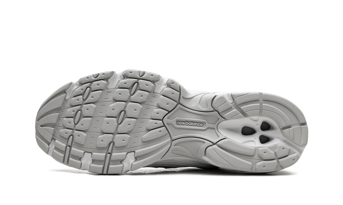Overkicks - New Balance 530 Silver Metallic Polka Dots (U530HFW) - vista superior