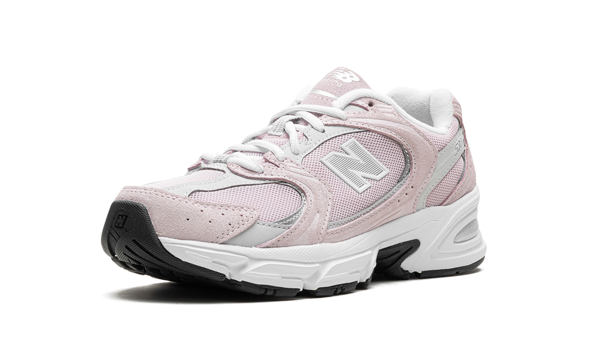 Overkicks - New Balance 530 Stone Pink (MR530CF) - detalle suela
