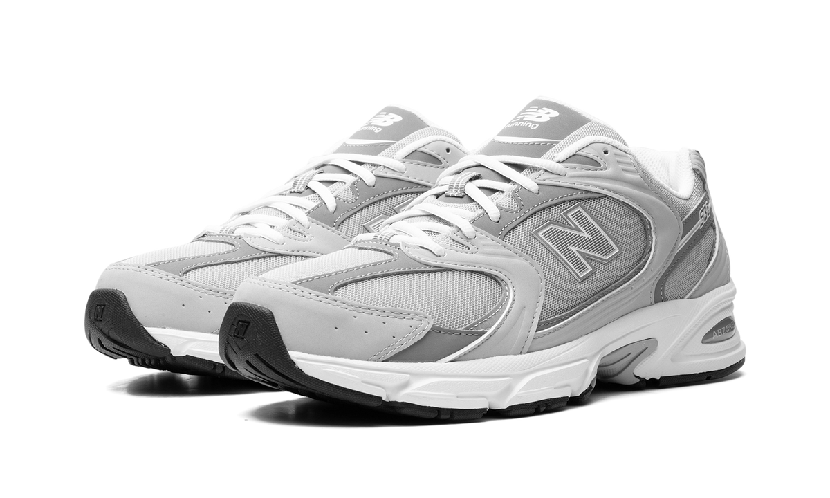 Overkicks - New Balance 530 Summer Fog (MR530SMG) - vista trasera