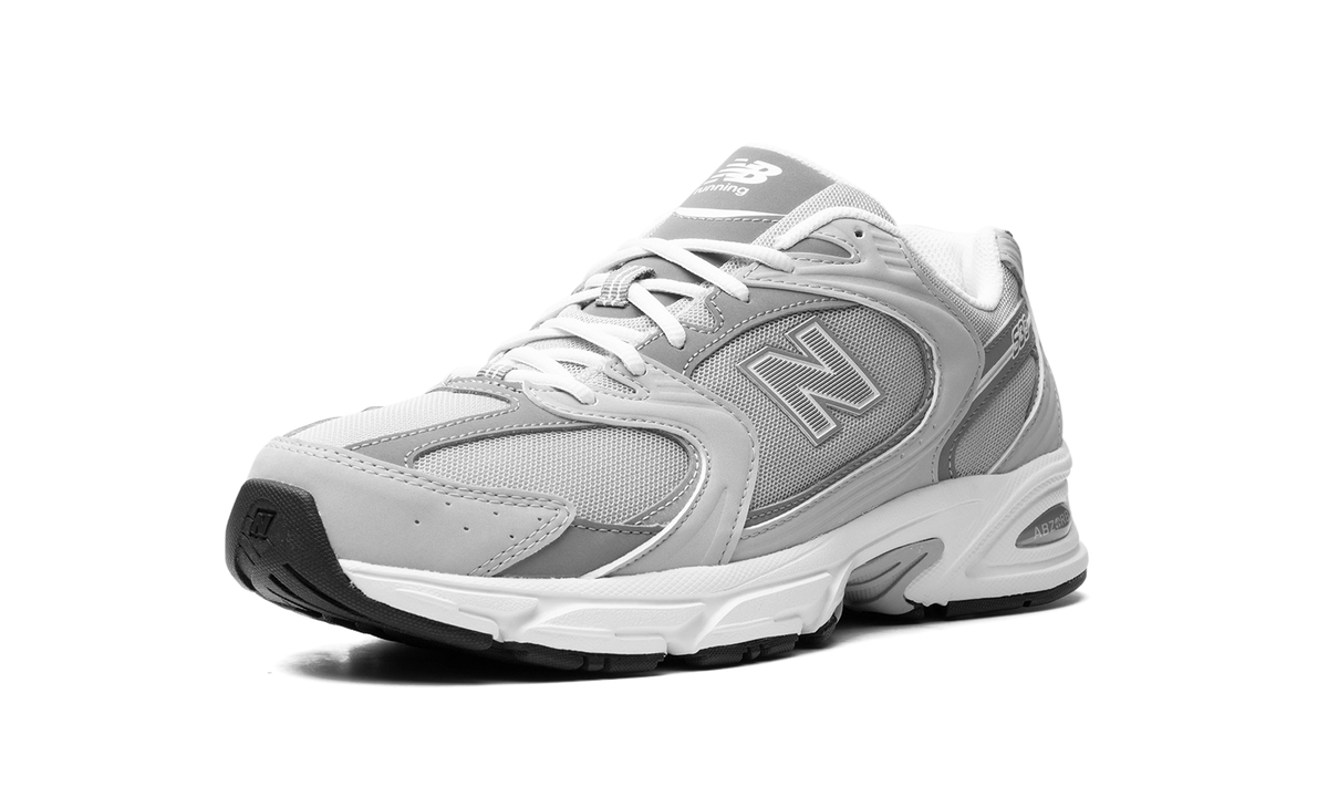 Overkicks - New Balance 530 Summer Fog (MR530SMG) - detalle suela