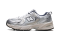 New Balance 530 Summer Fog Navy (GS)
