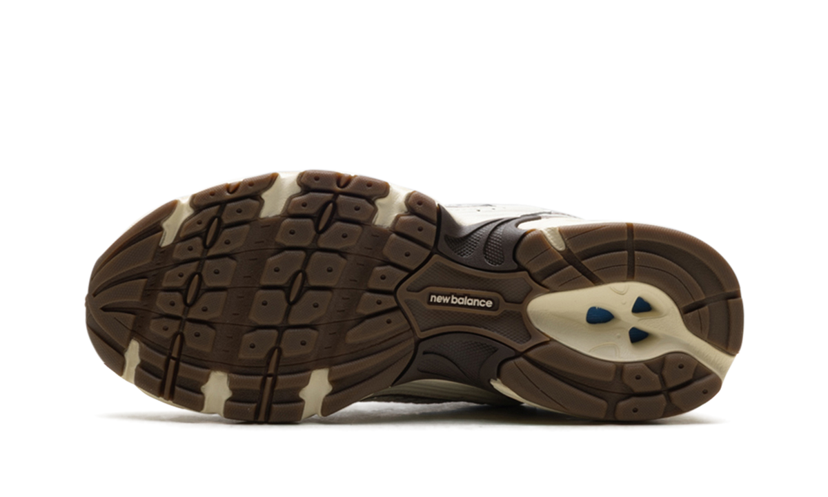 Overkicks - New Balance 530 Turtledove Mushroom (MR530ASM) - vista superior