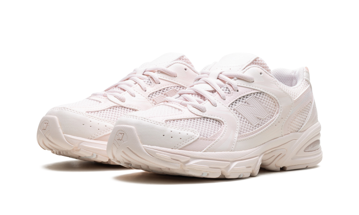 Overkicks - New Balance 530 Washed Pink (GS) (GR530AK) - imagen 2