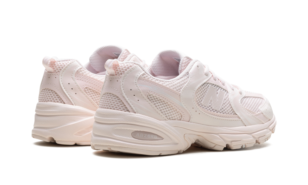 Overkicks - New Balance 530 Washed Pink (GS) (GR530AK) - imagen 3