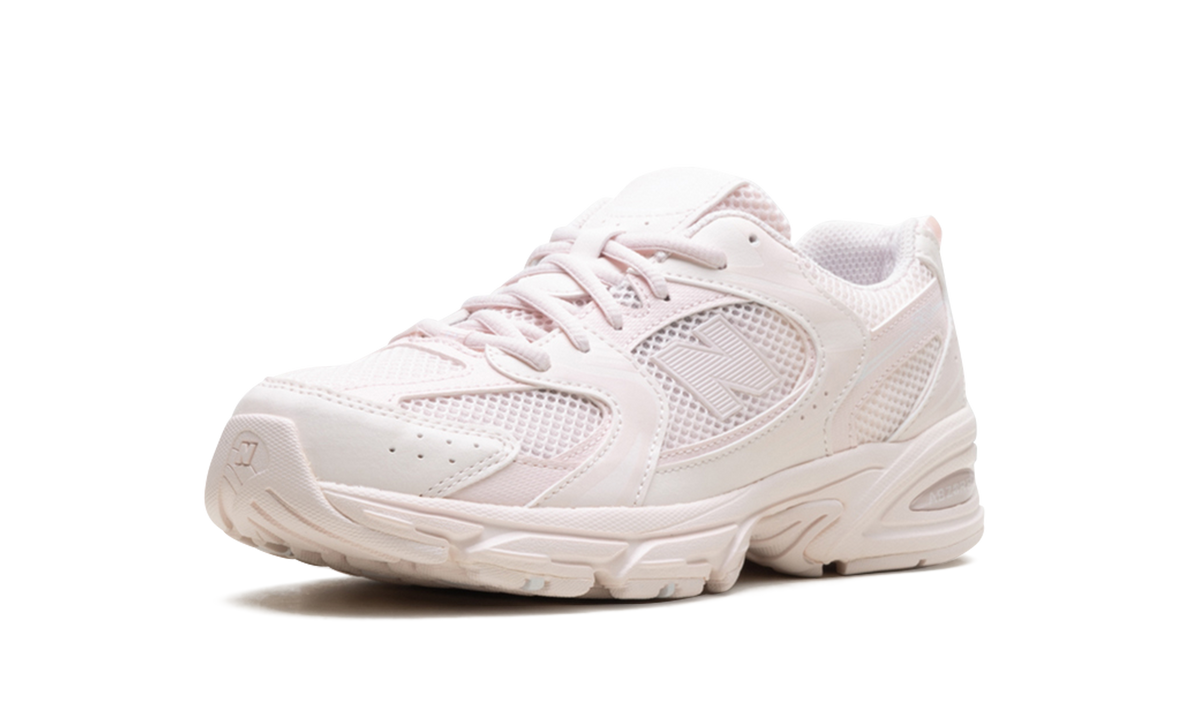 Overkicks - New Balance 530 Washed Pink (GS) (GR530AK) - imagen 4
