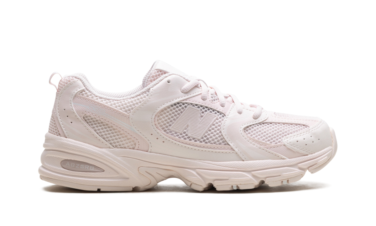 Overkicks - New Balance 530 Washed Pink (GS) (GR530AK) - imagen 6