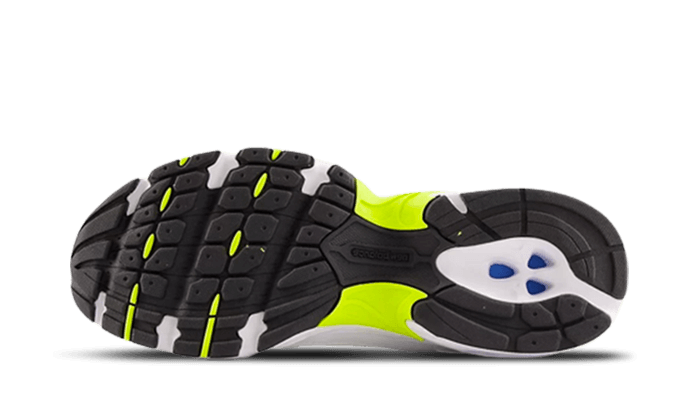 Overkicks - New Balance 530 White Lemonade (MR530DWP) - vista trasera