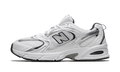New Balance 530 White Natural Indigo (GS)