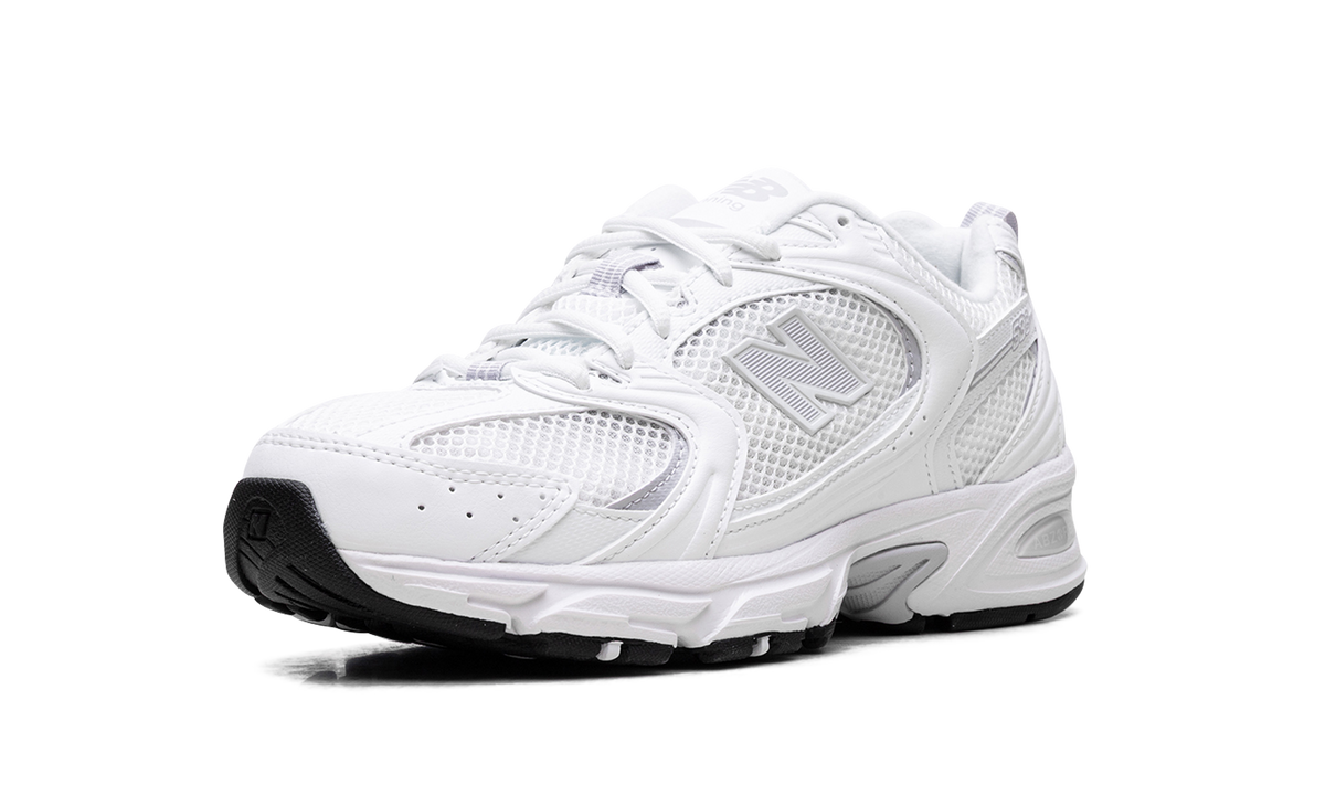 Overkicks - New Balance 530 White Pearl Grey (U530CSE) - detalle suela