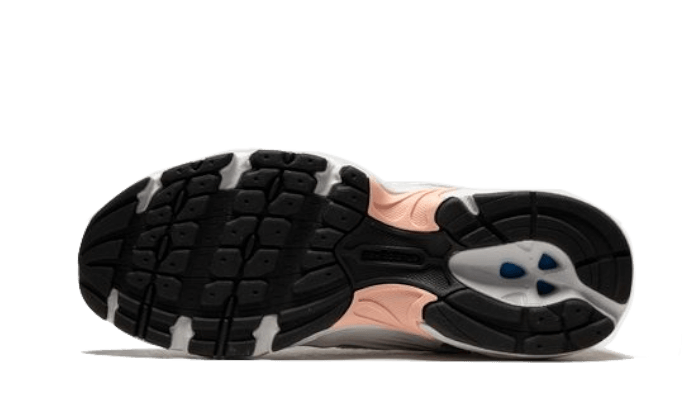 Overkicks - New Balance 530 White Silver Pink (MR530ECP) - detalle suela