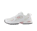 New Balance 530 White Twilight Haze