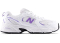 New Balance 530 White Violet Crush (GS)