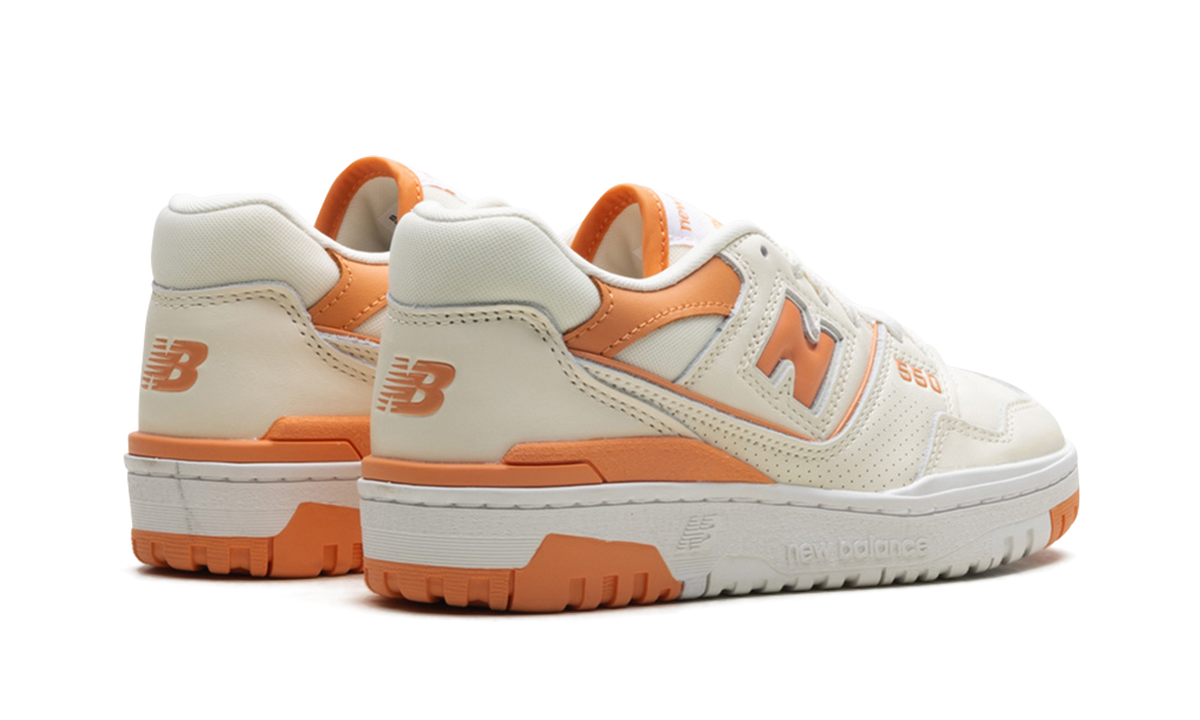 Overkicks - New Balance 550 Angora Copper (BBW550AJ) - par completo