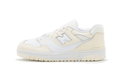 New Balance 550 Cream White (Women's)
