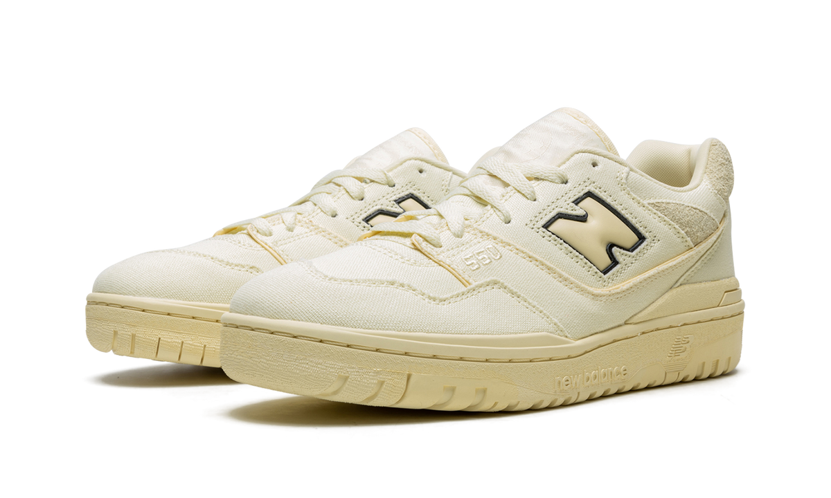Overkicks - New Balance 550 Joe Freshgoods Conversations Amongst Us (BB550BH1) - vista trasera