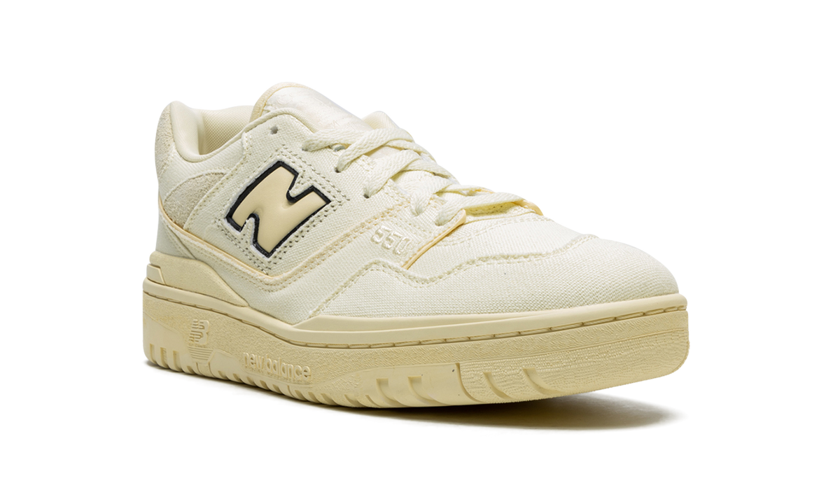 Overkicks - New Balance 550 Joe Freshgoods Conversations Amongst Us (BB550BH1) - detalle lateral interior
