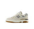 New Balance 550 Leopard Sea Salt (Women's)