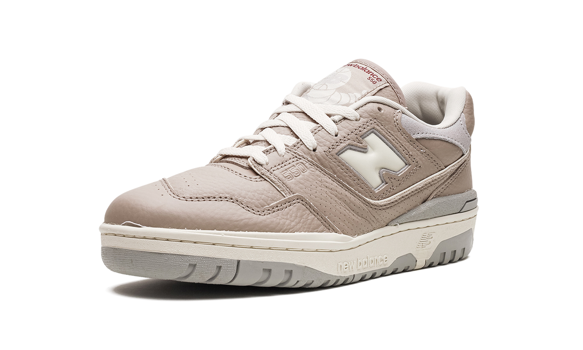 Overkicks - New Balance 550 Lunar New Year Driftwood (BB550LY1) - detalle suela