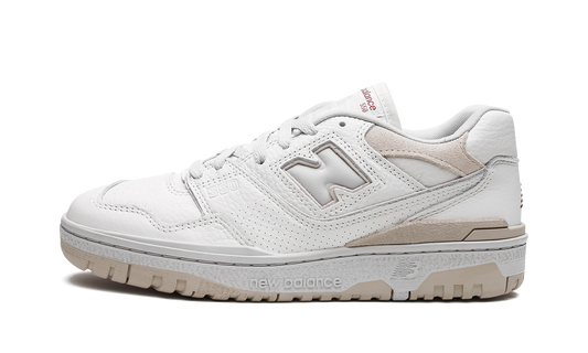 Overkicks - New Balance 550 Lunar New Year Sea Salt (BB550LN1) - vista lateral