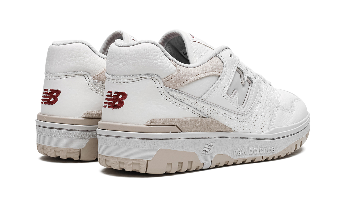 Overkicks - New Balance 550 Lunar New Year Sea Salt (BB550LN1) - par completo