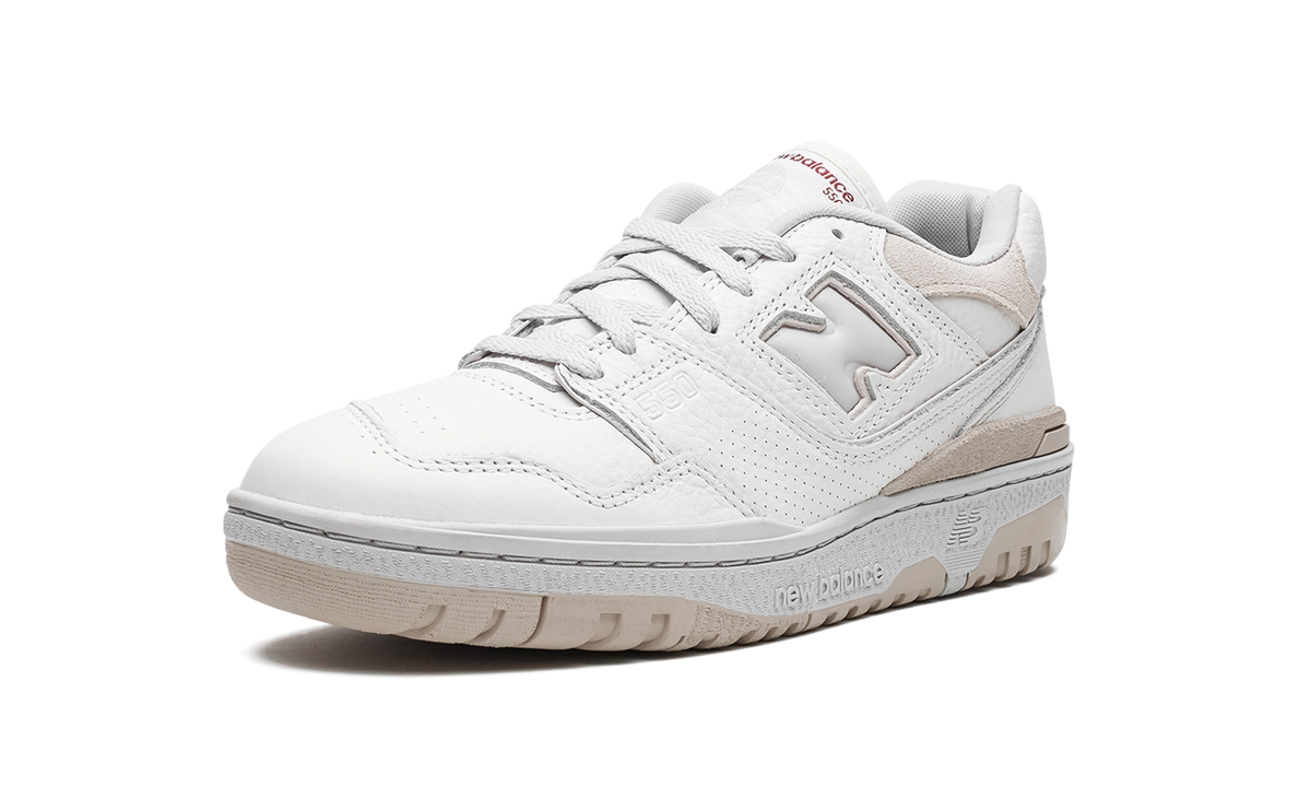 Overkicks - New Balance 550 Lunar New Year Sea Salt (BB550LN1) - detalle suela
