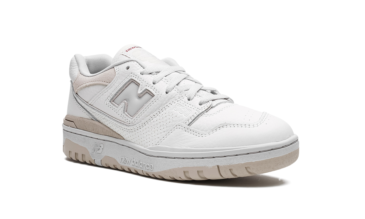 Overkicks - New Balance 550 Lunar New Year Sea Salt (BB550LN1) - detalle lateral interior
