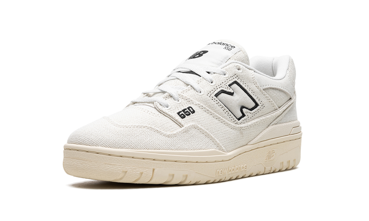 Overkicks - New Balance 550 Rattan Sea Salt (BB550MDA) - detalle suela