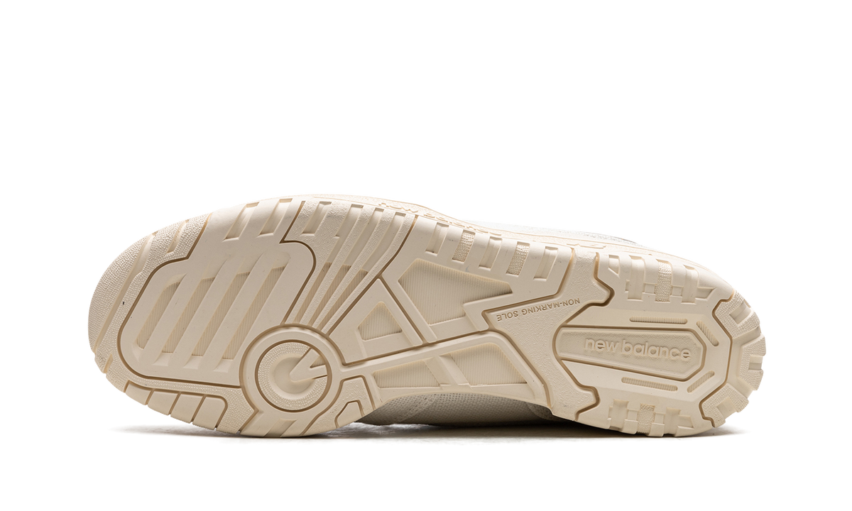 Overkicks - New Balance 550 Rattan Sea Salt (BB550MDA) - vista superior