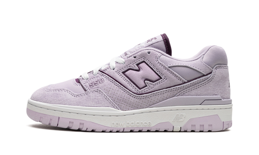 Overkicks - New Balance 550 Rich Paul Forever Yours (BB550RR1) - vista lateral