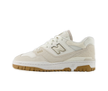 New Balance 550 Sea Salt Linen (Women's)