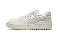 New Balance 550 Sea Salt Macadamia Nut (Women's)