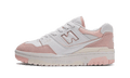 New Balance 550 Sea Salt Pink Granite (Women's)