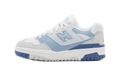New Balance 550 Summer Fog Dusk Blue (Women's)