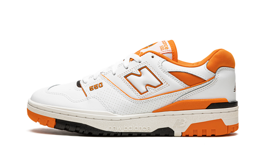 Overkicks - New Balance 550 Syracuse (BB550HG1) - vista lateral