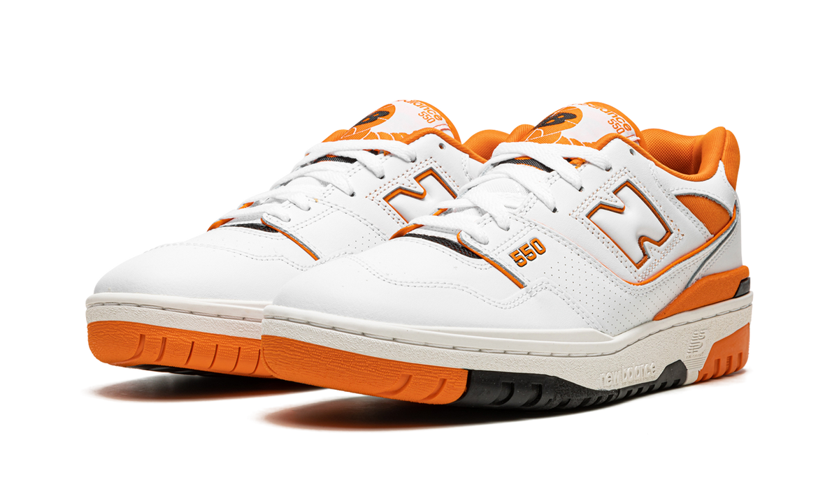 Overkicks - New Balance 550 Syracuse (BB550HG1) - vista trasera