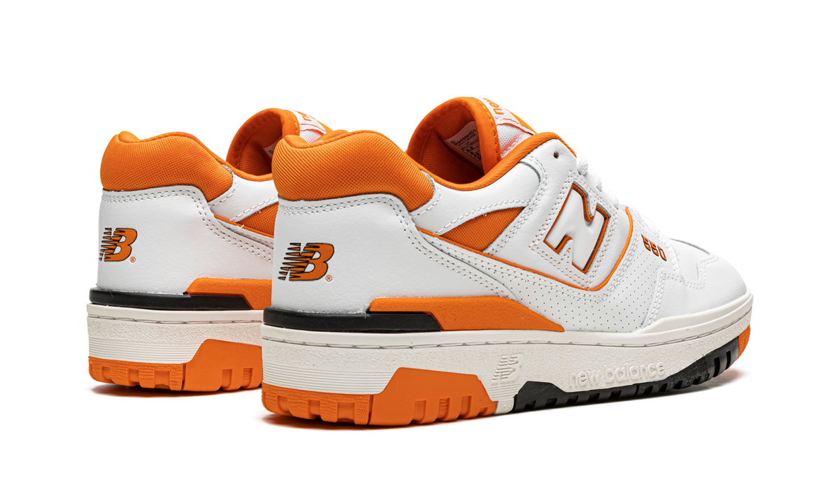 Overkicks - New Balance 550 Syracuse (BB550HG1) - par completo